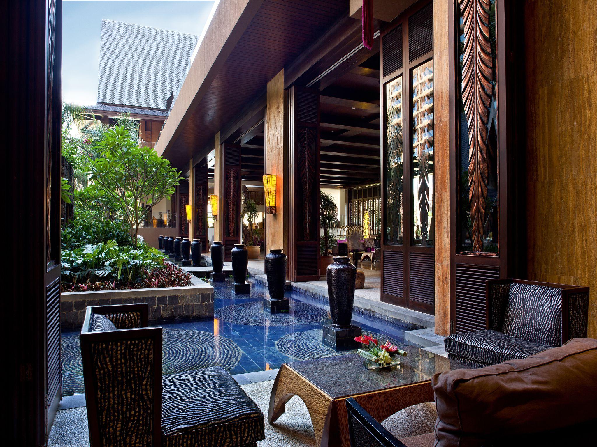 Mangrove Tree Resort World - Kapok Sanya Exterior foto